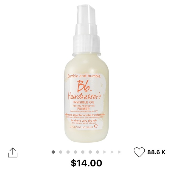 Luxury hair care bundle - valued at over $80! - Picture 3 of 11